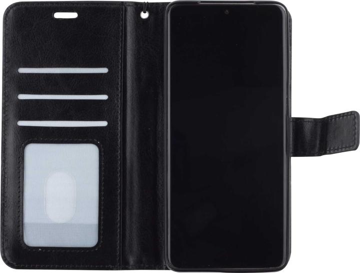 Actual product image PhoneLook Premium Flip cover (Samsung Galaxy A55)
