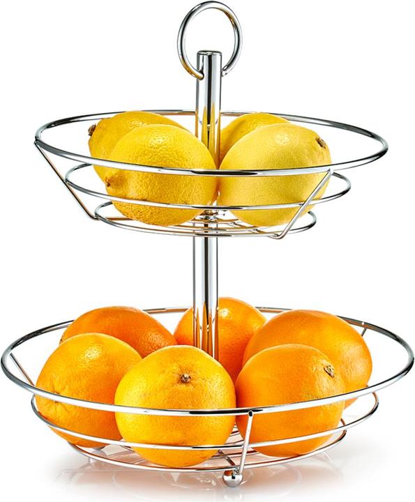 Actual product image Zeller Present Frutti