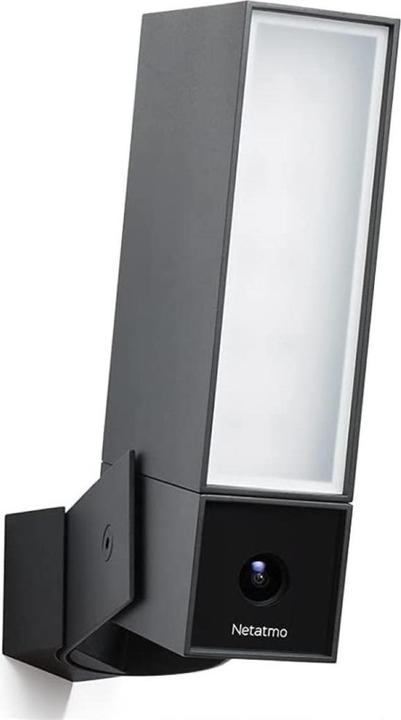 Netatmo Presence (1920 x 1080 Pixels)