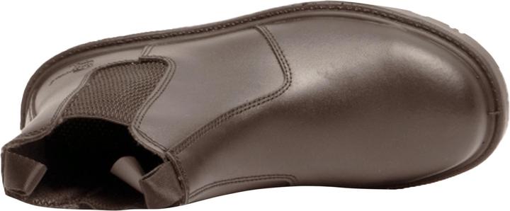 Produktbild Grafters Grinder Sicherheitsstiefel Dealer Boots (40)