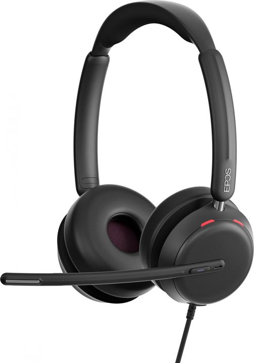 Actual product image EPOS Impact 860T (Cable, USB-C)