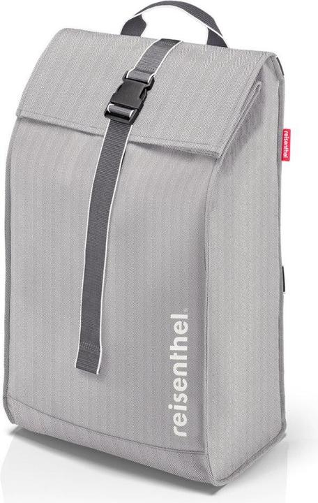 Produktbild reisenthel citycruiser herringbone grey
