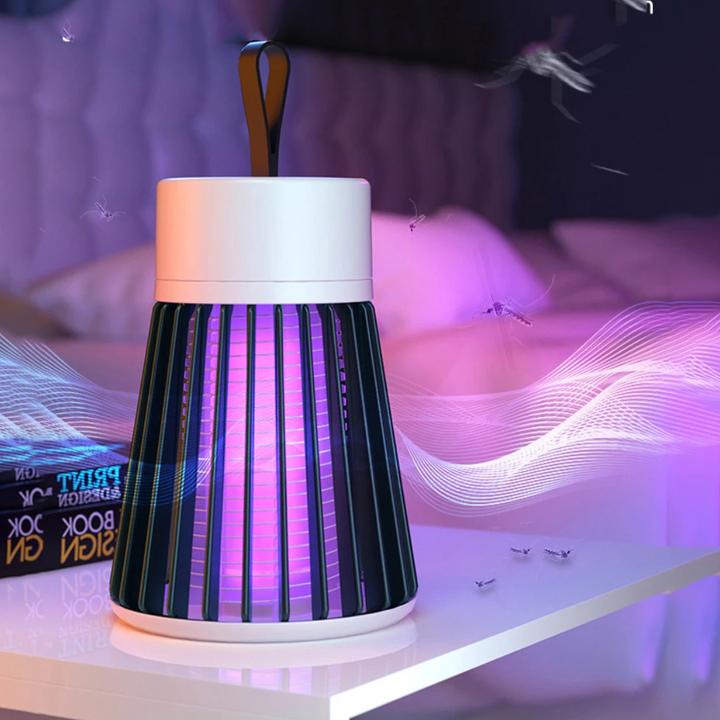 Produktbild Novidarte Elektrischer Insektenvernichter