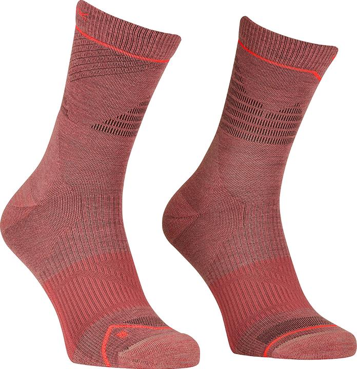 Image du produit Ortovox Chaussettes Alpine Pro Comp Mid pour femmes (42 - 44)