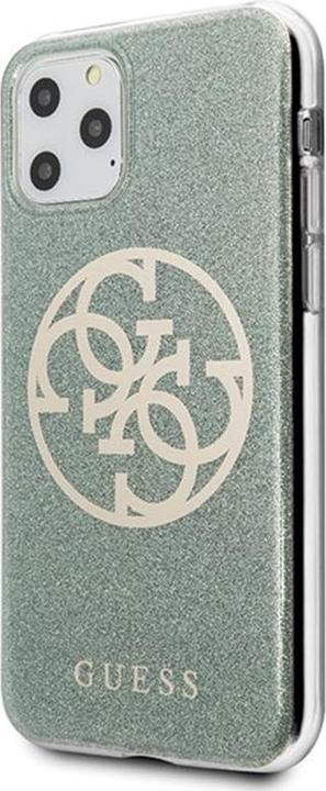 Image du produit Guess Paillettes (Apple iPhone 11 Pro Max)