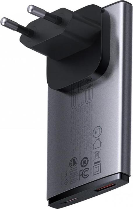 Produktbild Baseus GaN5 (65 W)