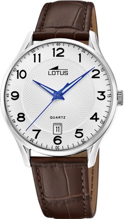 Actual product image Lotus 18402/G (Analogue wristwatch)