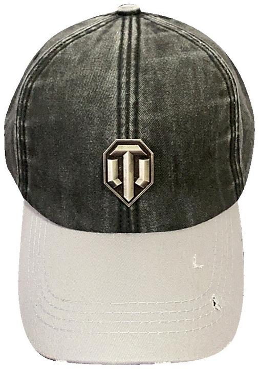 Immagine prodotto CEN Baseball Vintage Good Loot z daszkiem World of Tanks