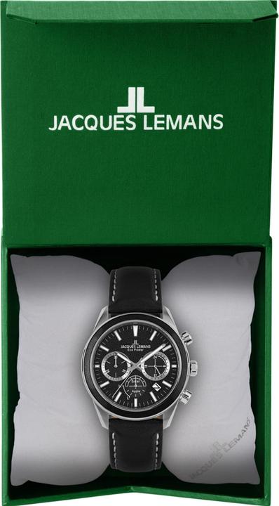 Immagine prodotto Jacques Lemans Chronograph Classic (Cronografo, 44 mm)