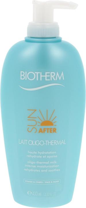 Biotherm Sun After (Lotion, 400 ml)