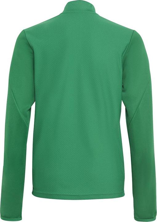 Produktbild adidas Kinder Sweatshirt Tiro 23 League Trainingsoberteil grün IB8473 (116cm) (116)