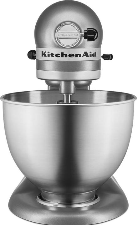 Immagine prodotto KitchenAid 5K45SSESL Robot da cucina, argento (275 W)
