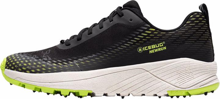 Icebug NewRun BUGrip Schuhe