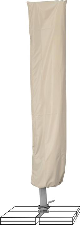 Image du produit Suncomfort by Glatz Sunflex (3 m)