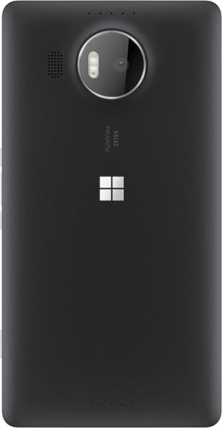 Produktbild Microsoft Lumia 950 XL (32 GB, Schwarz, 5.70", Dual SIM, 20 Mpx, 4G)