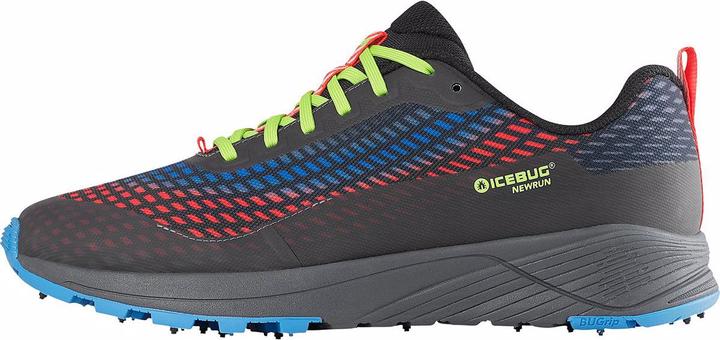 Icebug NewRun BUGrip Schuhe