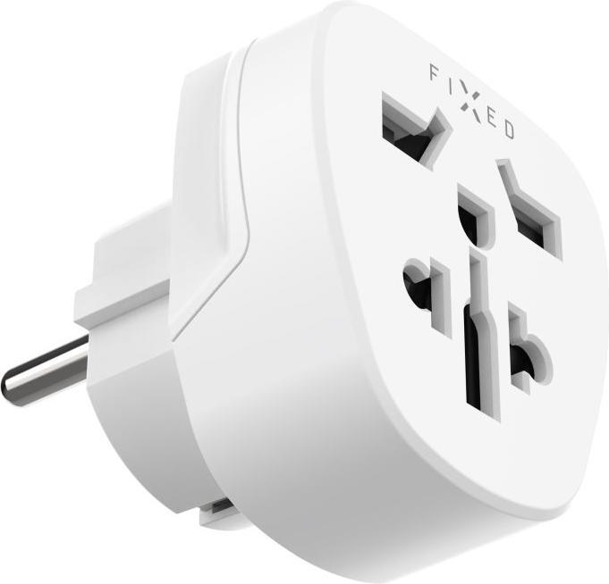 Produktbild Fixed EU Adapter