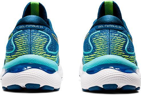 Produktbild ASICS Performance Gel-Nimbus 24 (44)
