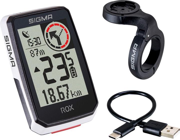 Produktbild Sigma Sport ROX 2.0