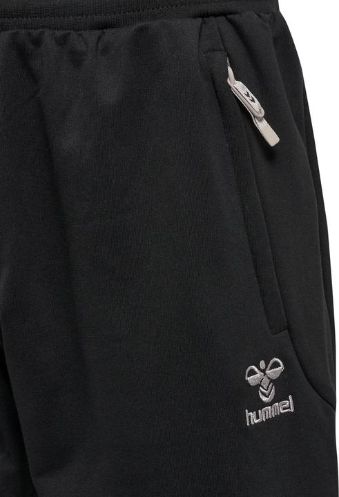 Produktbild hummel Hmlmove Grid Cotton Shorts (XL)