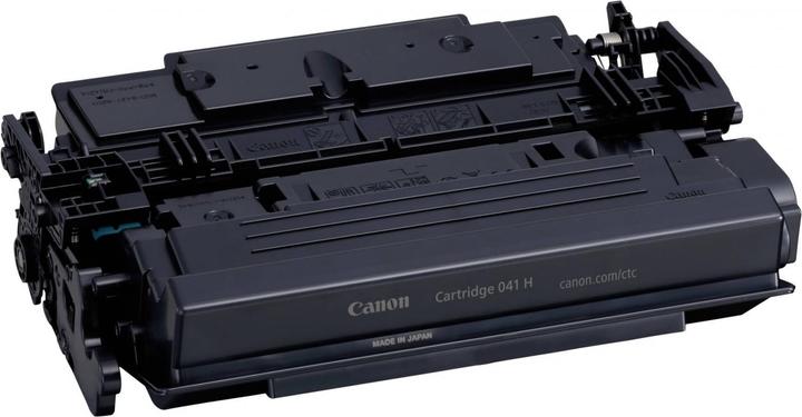 Produktbild Canon 041h (BK)