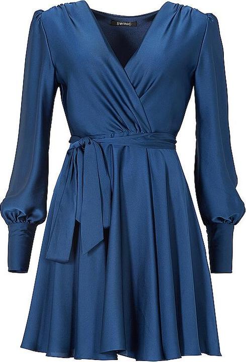Swing Cocktailkleid (34)