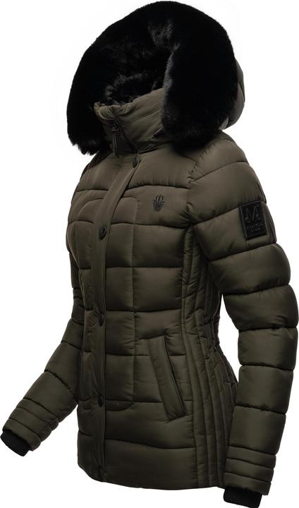 Actual product image Marikoo Qesraa (XL)