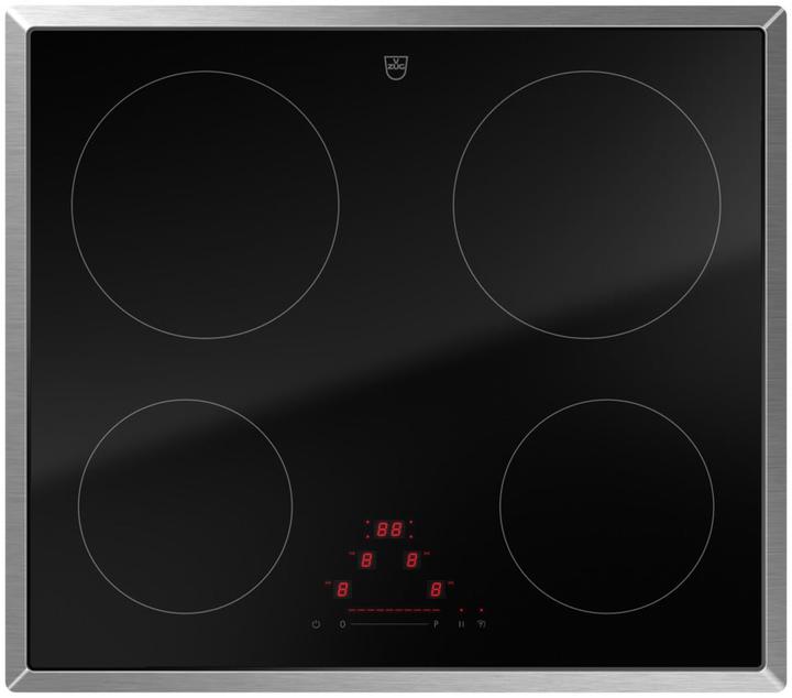 V-Zug CookTop V2000 I604 3115900000