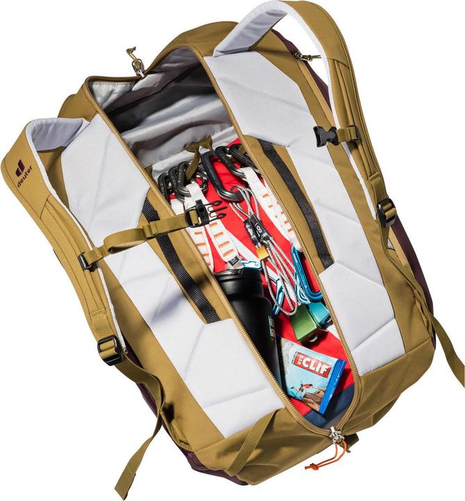 Produktbild Deuter Gravity Motion (40 l)