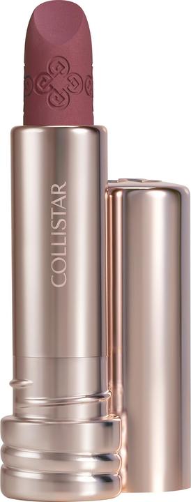 Produktbild Collistar Puro Gioiello Lipstick #167 - Tormalina Rossa, 3.5 Grams (167)