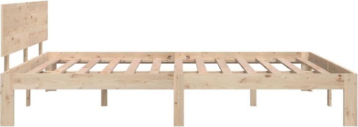 Actual product image VidaXL Carmelo (160 x 200 cm)