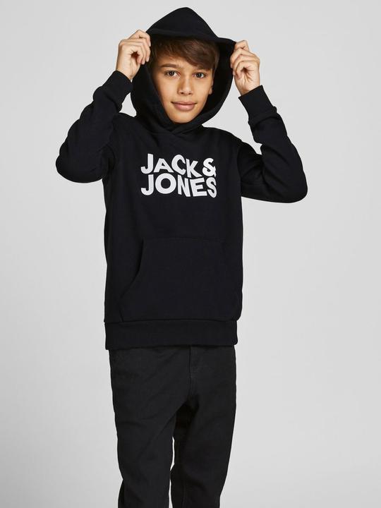 Actual product image Jack & Jones Jungs 2er-Pack Hoodie (152)