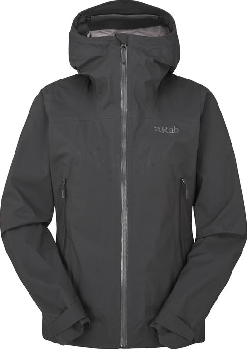 Produktbild Rab Women's Firewall Light Jacket (10, S)