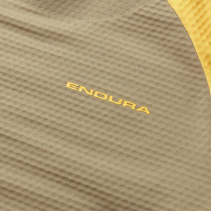 Produktbild Endura SingleTrack-Fleece (XL)