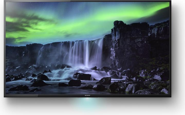 Produktbild Sony Kd-55x8005c (LCD, 4K)