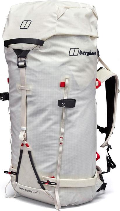 Actual product image Berghaus MTN Guide 45+ S (45 l)