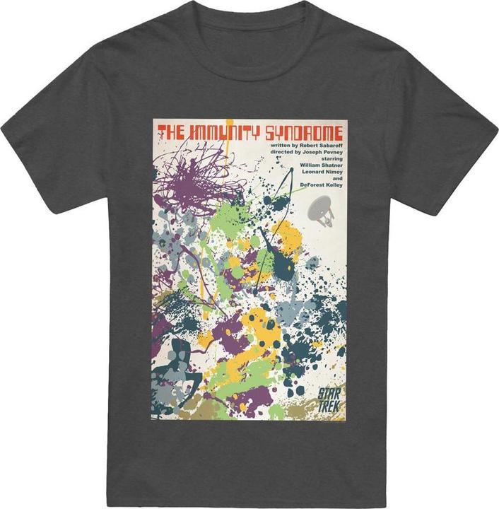 Produktbild The Original Series Episode 47 TShirt (L)
