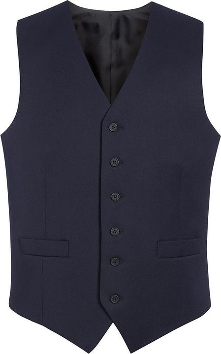 Brook Taverner Concept Gamma Weste (102)