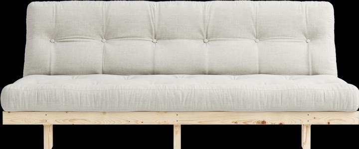Image du produit Karup Design Lean (Canapé-lit, 3 places)