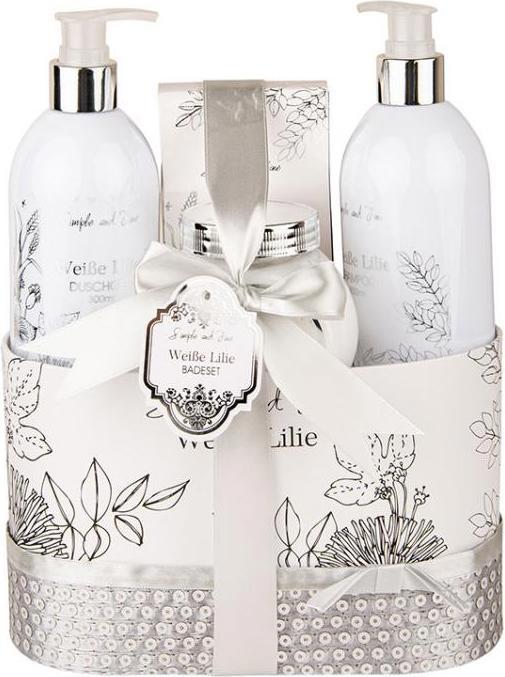 Produktbild Römer Wellness Wellness-Set Lilie (Körperpflegeset)