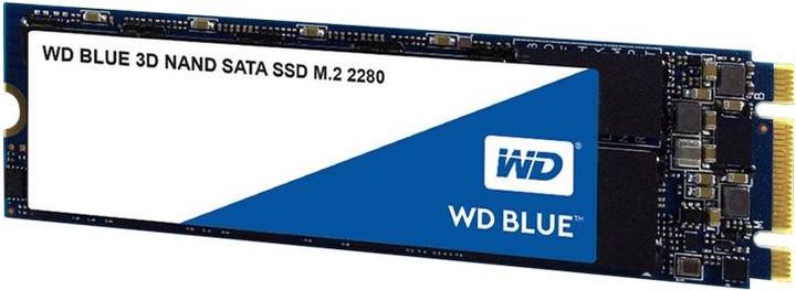 Immagine prodotto WD Blue (250 GB, M.2 2280)