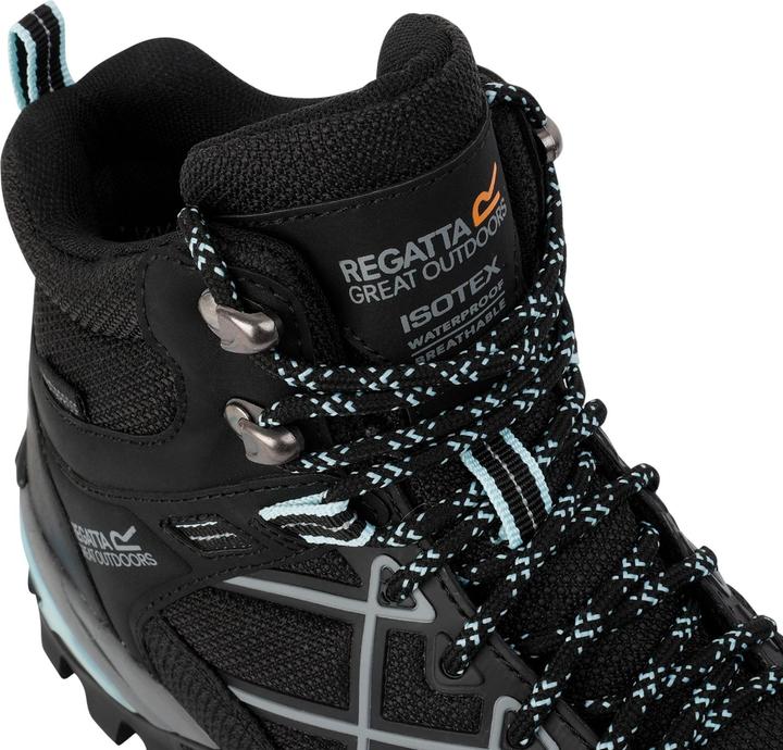 Image du produit Regatta - Bottines de marche SAMARIS - Femme (41)