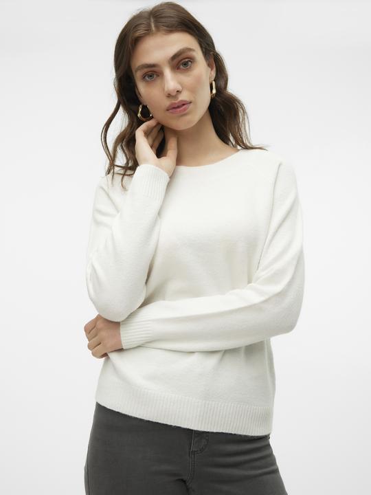 Actual product image Vero Moda Casual long sleeve blouse (M)