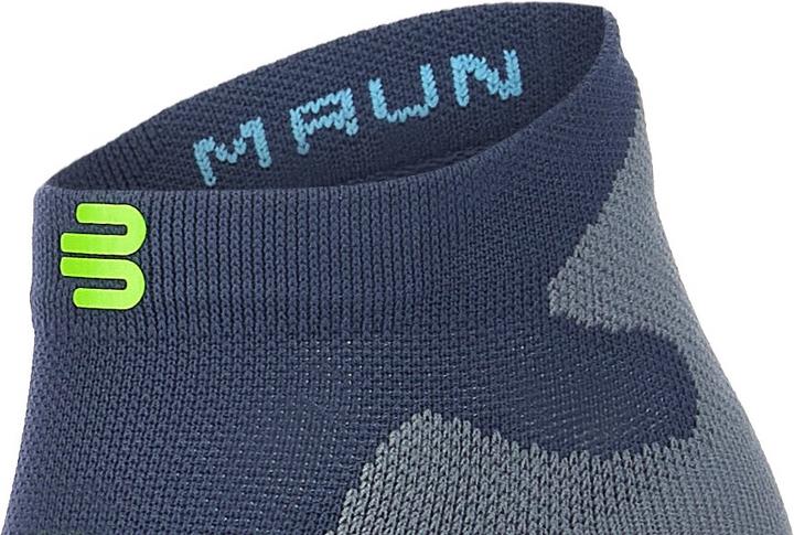 Produktbild Bauerfeind Run Performance (38 - 40)