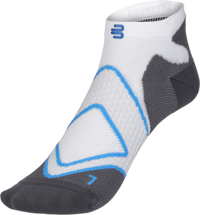 Actual product image Bauerfeind Run Performance (41 - 43)