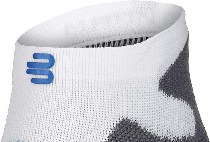 Actual product image Bauerfeind Run Performance (41 - 43)
