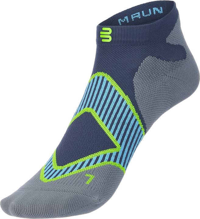 Produktbild Bauerfeind Run Performance (44 - 46)