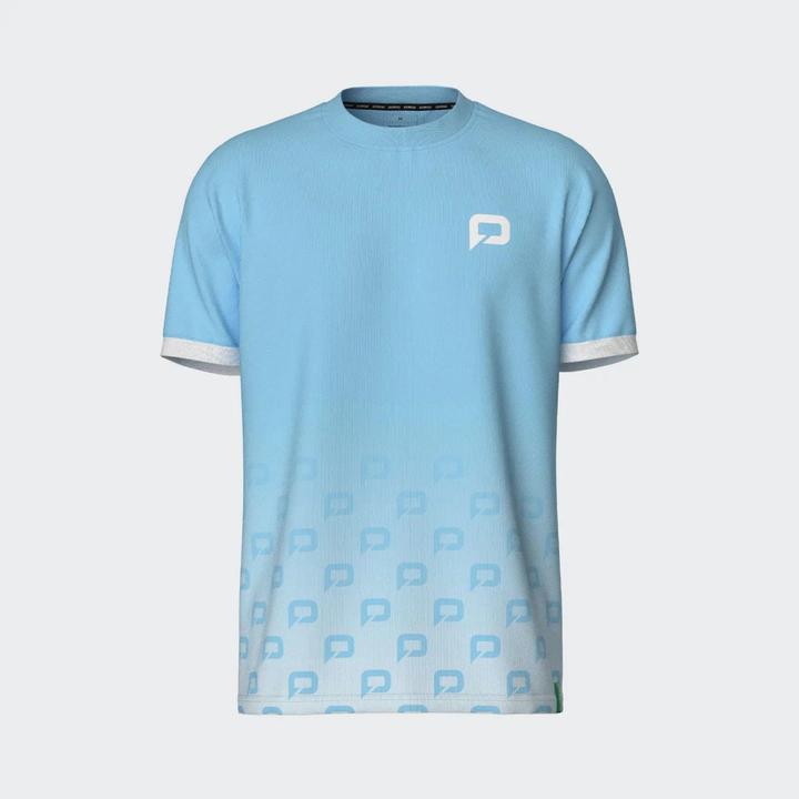 Immagine prodotto Pallap Technical pro Shirt pulse blue/white (L)