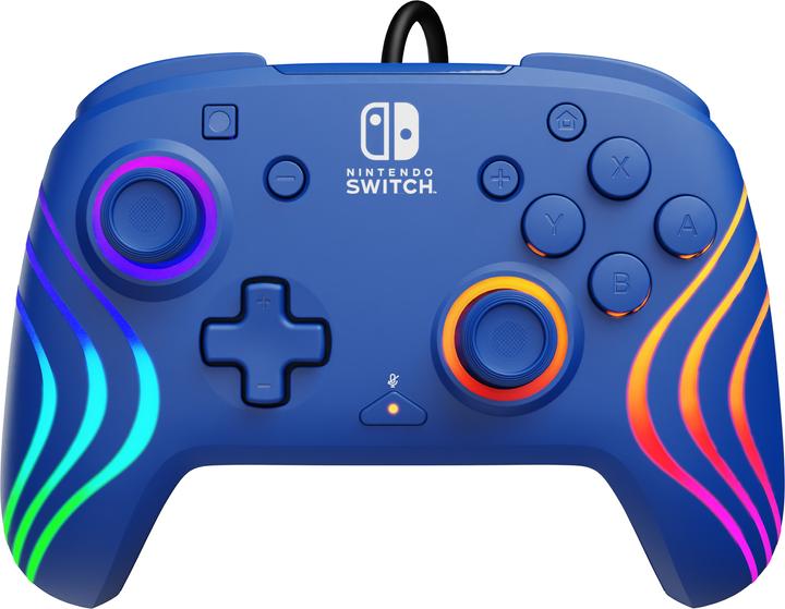 Produktbild PDP Afterglow Wave (Switch, Switch OLED)