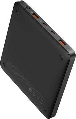 Produktbild Baseus Blade HD Edition (20000 mAh, 100 W, 74 Wh)